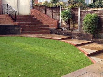 turfing suppliers